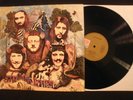 Stealers Wheel - S/T - 1972 German Vinyl 12'' Lp./ VG+/ Prog Folk Psych Rock