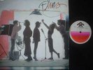 FLANS lp FLANS venezuela ID# 60125 1987 RODVEN 80034 EX VG+ automat77 rare hard