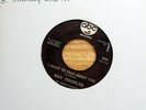 RAY CHARLES  I Want To Talk About You/Something Inside Me ABC Records ?45 10901