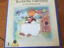 Cat Stevens ?– Tea For The Tillerman Vinyl Record LP  (1970).