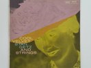 STAN GETZ Cool Velvet MGV8379 LP Vinyl STILL IN PLASTIC INNER SLEEVE Cover VG+