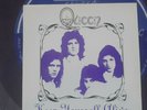 Queen Keep Yourself Alive Vinyl Lp  Recording of the xmas eve concert 1975