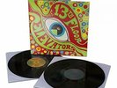 13Th Floor Elevators The-Psychedelic Sounds Of The 13Th VINYL NUEVO
