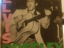 First Pressing Elvis Presley RCA Victor LPM-1254 Long Play Vinyl Record Album NR