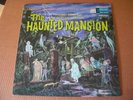 NEAR MINT Vinyl LP Record 1969 Walt Disney Prod “The Haunted Mansion” STER-3947