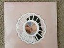 Mac Miller The Divine Feminine Pink Vinyl Limited Edition