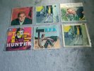 Tab Hunter LPs