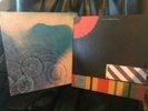 PINK FLOYD Meddle and The Final Cut - Vinyl LPs