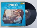 POLO (Los Apson) *RARE* Ana ORIG LP Eco430 1965 Beatles Zombies