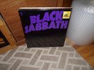 SEALED BLACK SABBATH 