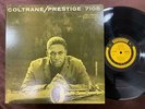 JOHN COLTRANE COLTRANE PRESTIGE SMJ-6547 MONO JAPAN Vinyl LP