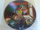 Marillion Script for a Jesters Tear, LP Picture Disc Vinyl Original 1983 release