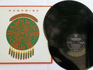 Hawkwind - Travellers Aid Trust - original Flicknife vinyl LP