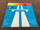 KRAFTWERK - Kraftwerk 2 LP 1975 - ITALY Experimental RARE
