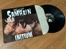 Samhain Initium Vinyl - Caroline Records PL9-04