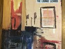 LOUNGE LIZARDS No Pain For Cakes ISLAND LP / John Lurie/ Record is NM