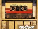 Vinyle Guardians of The Galaxy Awesome Mix Vol1 Peter Quill alias Star-Lord