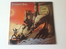 DIAMOND HEAD Living on..... Borrowed Time LP  1982 gatefold ARUN  NWOBHM