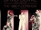 David Bowie | The 1980 Floorshow | LTD ED | 2 x *CLEAR* Vinyl | New & Sealed