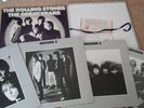 Box Set THE ROLLING STONES THE GREAT YEARS Vinyl 4 x Vinyl LPs Reader's Digest