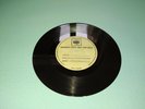 PANDAMONIUM CHOCOLATE BUSTER DAN ACETATE VINYL 7