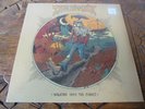 THE PILGRIM Walking Into the Forest LP  Heavy Psych new sealed vinyl record