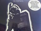 T. Rex ?Electric Warrior RSD 2017 GOLD VINYL special reversable die-cut sleeve