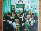 Oasis- The Masterplan Vinyl LP 1998 press CRELX241 (7x10