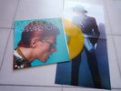 DAVID BOWIE Forward to 78 LP Live Detroit cobo arena & Poster RARE