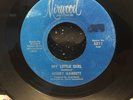 NORTHERN SOUL WIGAN CASINO TORCH 7