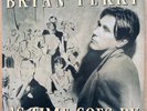bryan ferry - as time goes by - lp vinyl