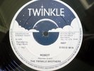 The Twinkle Brothers - Robot 12