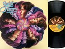 Sherbet-Howzat Vinyl LP 1976 Infinity Australian G/Fold with Libretto-L-35905