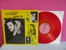 Elvis Presley lp Loving You soundtrack red color vinyl Gold Suit record greatest