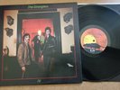 THE STRANGLERS IV (RATTUS NORVEGICUS) 1977 VINYL ALBUM UAG 30045 UK PRESSING EX