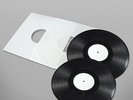 INQUISITION- Ominous Doctrines of the Perpetual Mystical Macrocosm LP Test Press