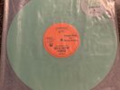 Afrika Bambaataa & The Soul Sonic Force Planet Rock GLOW RSD 2014 Limited Rare