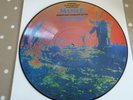 RARE MINT PINK FLOYD MORE PICTURE DISC VINYL LP SUPERB AUDIO ROCK PSYCH