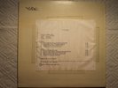 Random Hold - Etceteraville US orig TEST PRESSING Passport LP 1980 Peter Hammill
