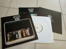 PULP Different class LP & insert