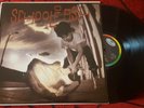 Alternative Rock SCHOOL OF FISH **Same** ORIGINAL & SCARCE 1992 Spain Press LP