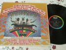 The Beatles-Magical Mystery Tour-Original Stereo Vinyl LP in Shrink Wrap