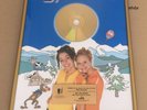 Gold Award - goldene Schallplatte - Die Lollipops - Wir feiern  - Für Euch  -