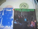 THE DICKIES GIVE IT BACK PLUS SILENT NIGHT SINGLES BOTH WHITE VINYL