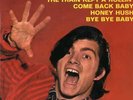 Screaming Lord Sutch Train Kept a 'Rollin '