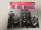 Art Woods 