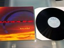 HARDLINE Double eclipse MCA 10586 Europe 1992 RARE  12
