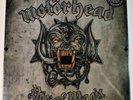 Motorhead - Box of Magic 5 X LP Vinyl Boxset Bad Magic Aftershock Sealed New