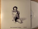 Devin Townsend - Infinity 2LP, White Vinyl - Limited Edition Of 1000