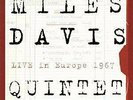 Miles Davis - Bootleg Series 1 Europe 1967 (5lp Box) - LP Set Vinyl - New